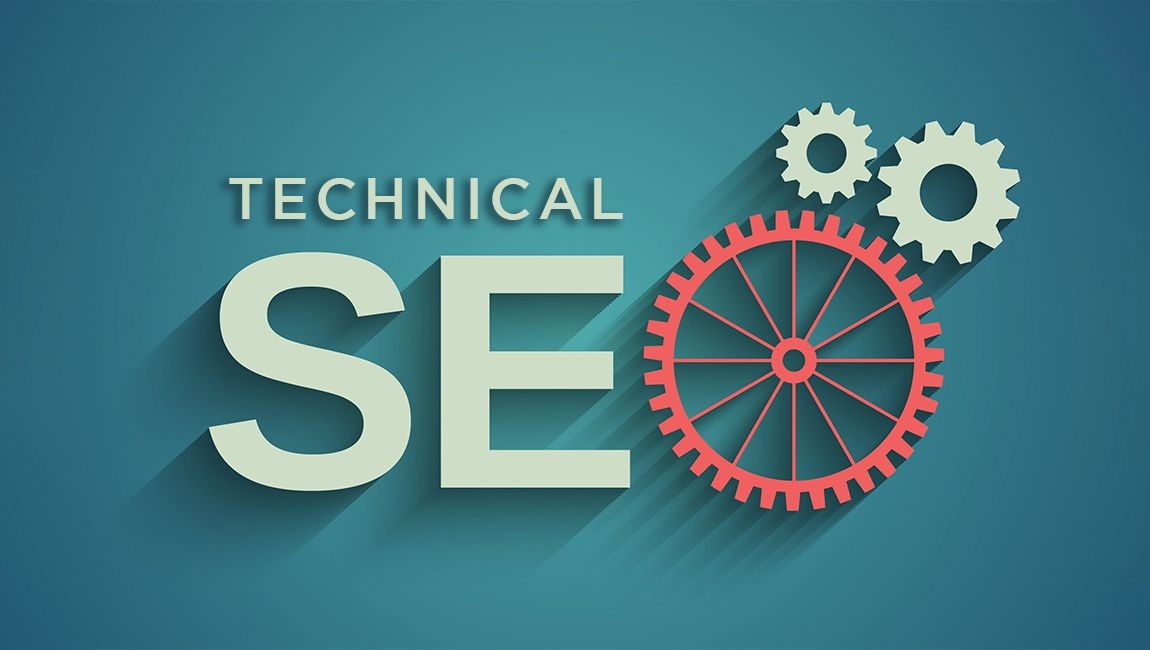 Audit SEO Personnalisé - TECH