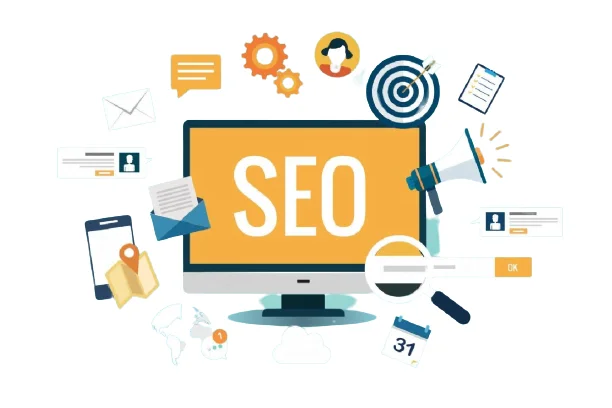 Analyseur SEO Avancé
